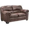 Redmond Coffee Loveseat -furniture 1200035 ASHL AFR OL 1