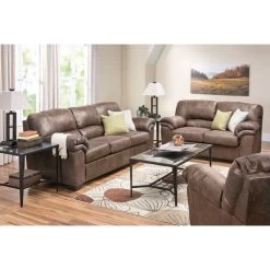 Redmond Coffee Full Sleeper -furniture 1200036 ASHL LF1 RM