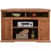 Chambers Golden Oak 56 Inch Corner Console 1 Chambers Golden Oak 56 Inch Corner Console -furniture 1507925 LEGE PRI OL