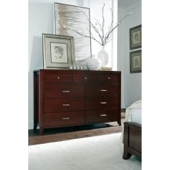 Brighton Cinnamon Dresser 8 Brighton Cinnamon Dresser -furniture 1549935 MODU LF2 RM