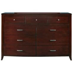 Brighton Cinnamon Dresser