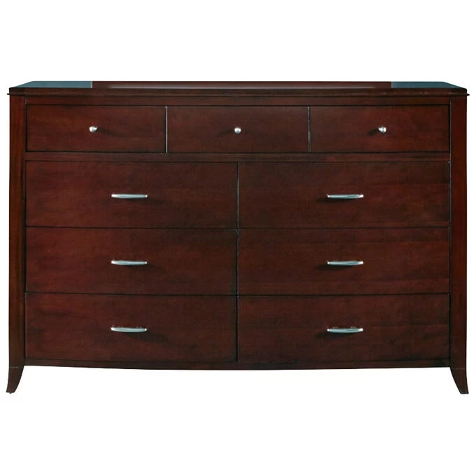 Brighton Cinnamon Dresser 3 Brighton Cinnamon Dresser