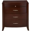 Brighton Cinnamon Nightstand -furniture 1567555