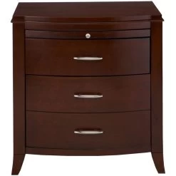 Brighton Cinnamon Nightstand