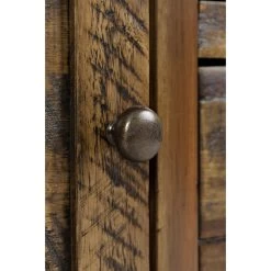 Artisans Craft Brown 60 Inch Console 13 Artisans Craft Brown 60 Inch Console -furniture 1742600 JOFR IS1 OL