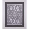 Mudcloth Patterns I Framed Artwork 2 Mudcloth Patterns I Framed Artwork -furniture 1797218 ARTE PRI OL