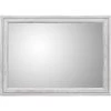 Willowton Whitewash Mirror