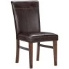 Kona Raisin Parsons Chair 1 Kona Raisin Parsons Chair -furniture 2805619 INTC PRI OL