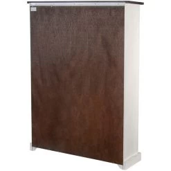 Sante Fe Cottage Barn Door Bookcase 15 Sante Fe Cottage Barn Door Bookcase -furniture 2817020 SUNN ABL OL