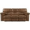 Heligan Bark Reclining Sofa -furniture 3380288 ASHL PRI OL