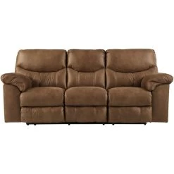 Heligan Bark Reclining Sofa