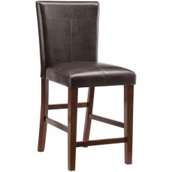 Kona Raisin Counter Stool