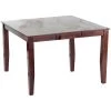 Kona Raisin 54 Inch Gathering Table 2 Kona Raisin 54 Inch Gathering Table -furniture 4091981 INTC AFR OL