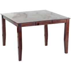 Kona Raisin 54 Inch Gathering Table
