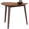 Oscar Walnut Corner Table 1 Oscar Walnut Corner Table -furniture 4165101