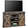 Farmhouse Barn Wood 56 Inch Corner Console 1 Farmhouse Barn Wood 56 Inch Corner Console -furniture 5043659 LEGE PRI OL