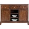 Kona Raisin Buffet -furniture 5436934