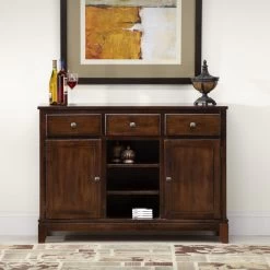 Kona Raisin Buffet -furniture 5436934 2