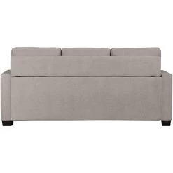 Keeling Silver Queen Plus Sleeper -furniture 6000012 AMLE BCK OL