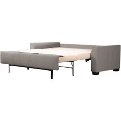 Keeling Silver Queen Plus Sleeper -furniture 6000012 AMLE PRI OL