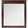 Diego Midnight Mirror -furniture 6160257 PROG PRI OL