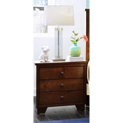 Diego Midnight Nightstand -furniture 6162351 PROG LF1 RM