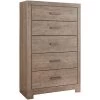 Culverbach Driftwood Chest 1 Culverbach Driftwood Chest -furniture 7069860 ASHL PRI OL