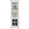 Hyland Antique White Left Pier 2 Hyland Antique White Left Pier -furniture 7072062