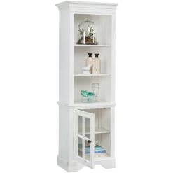 Hyland Antique White Left Pier 5 Hyland Antique White Left Pier -furniture 7072062 1