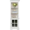Hyland Antique White Right Pier -furniture 7072195