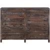 Townsend Nutmeg Dresser 1 Townsend Nutmeg Dresser -furniture 8068220