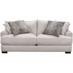 Franklin Dutch Linen Sofa