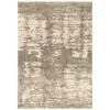 Wild Weave Rada Gray Abstract 5x8 Rug -furniture 8212351
