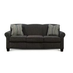 York Smoke Queen Air Sleeper