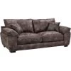 Franklin Monza Brown Sofa 1 Franklin Monza Brown Sofa -furniture 8404087 FKLN AFR OL