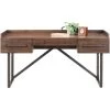 Starmore Walnut Writing Desk