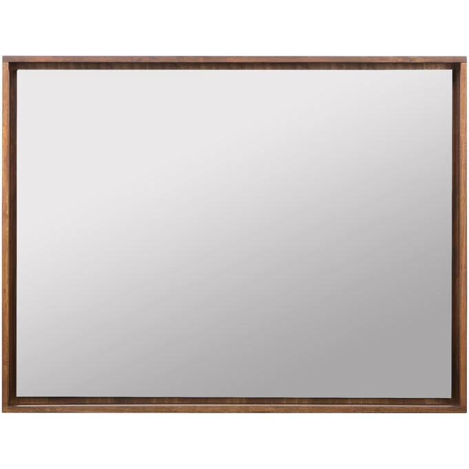 Ocean Natural Brown Mirror 3 Ocean Natural Brown Mirror