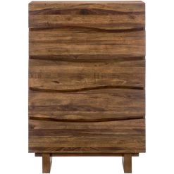 Ocean Natural Brown Chest