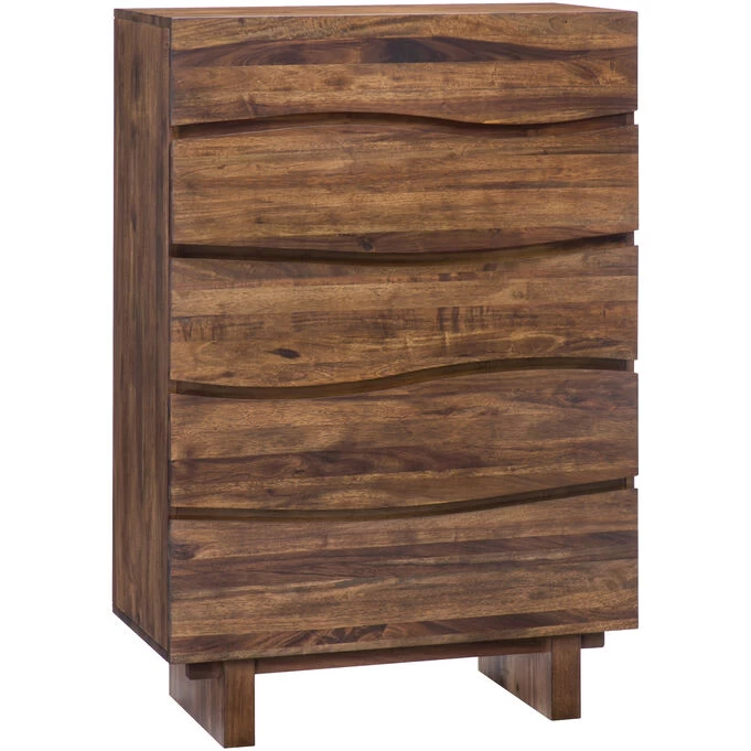 Ocean Natural Brown Chest 4 Ocean Natural Brown Chest - Image 2