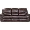 Valdez Brown Power+ Reclining Sofa -furniture 9335347 MAWA PRI OL