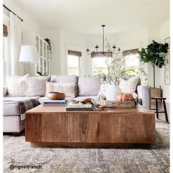 Rise Gray 3 Piece Right Sectional -furniture PBAU178 BAUH LF6 RM