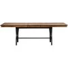 District Copper Table -furniture PINT001
