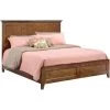 San Mateo Tuscan Queen Bed 1 San Mateo Tuscan Queen Bed -furniture PINT802