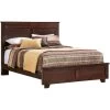 Diego Midnight Queen Bed -furniture PPRO016 PROG PRI OL