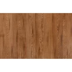 Sedona Rustic Oak Adjustable Height Table -furniture PSUNN83 SUNN TOP OL