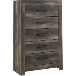 Wynnlow Gray Chest