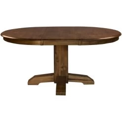Bennett Smokey Quartz Dining Table