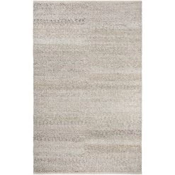 Ewe Complete Me Neutral 8x10 Rug
