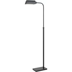 LED Pharmacy Floor Lamp