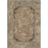 Alexandria Kerman Estate Blue 8x10 Rug -furniture QK1012438 ORIA PRI OL